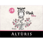 Preview: Alturis Pink Wine Rosato